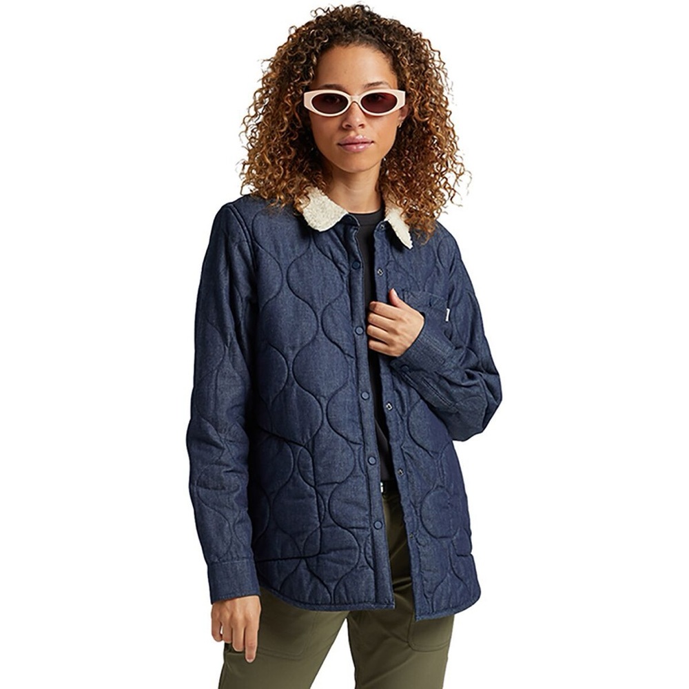 Burton Grace Insulated Jacket - Women's size M